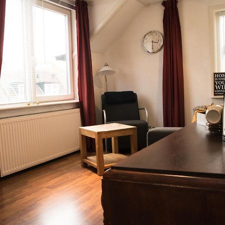 Appartement Lefferts Zandvoort Exterior photo