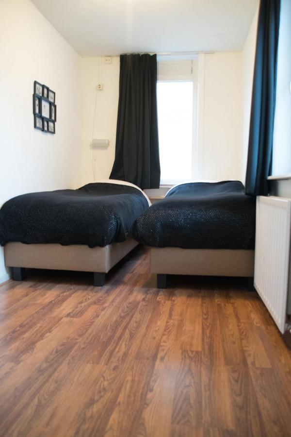 Appartement Lefferts Zandvoort Exterior photo