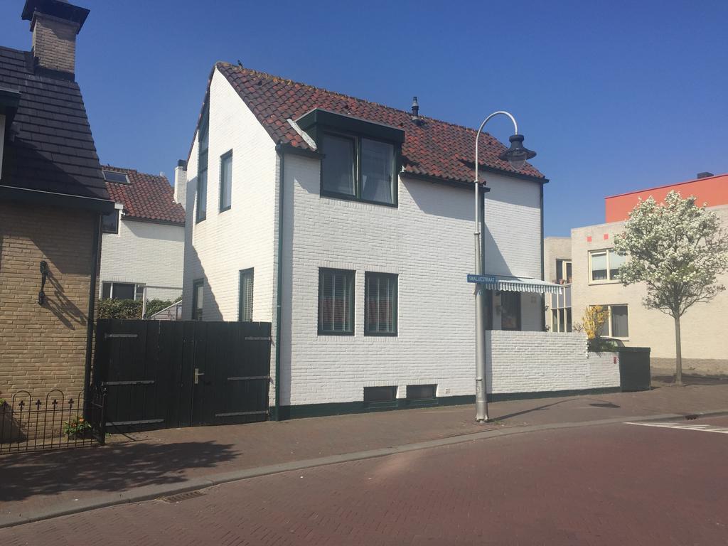 Appartement Lefferts Zandvoort Exterior photo